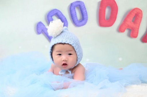 黔东南母乳宝宝湿疹